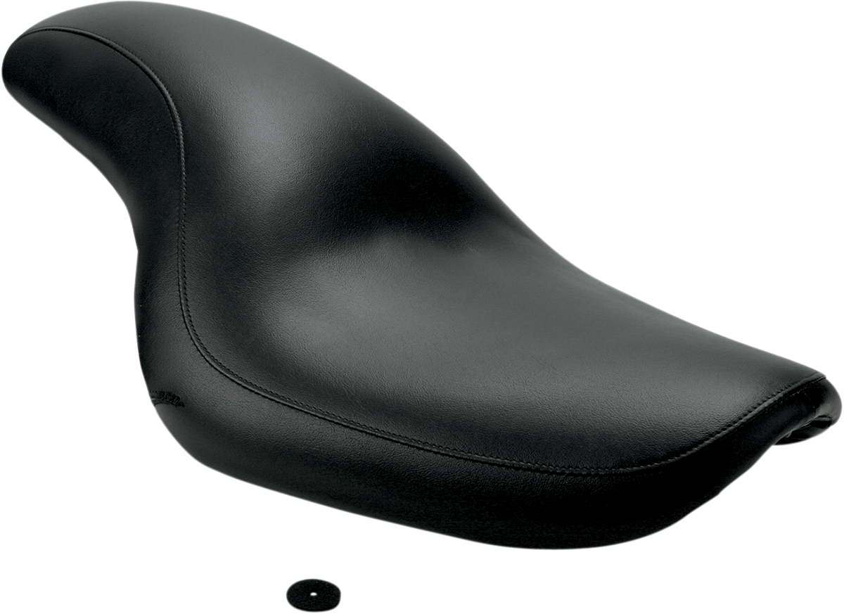 Saddlemen Profiler™ Seat - Smooth - Black - Valkyrie