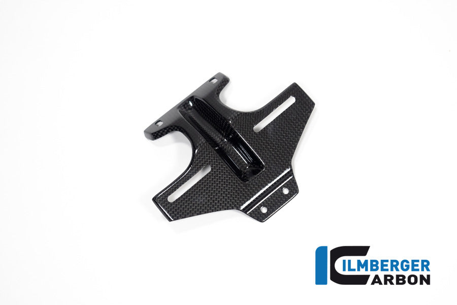 Ilmberger Carbon Number Plate Holder BMW R NineT