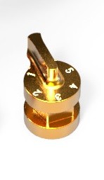 RL03 - ADJUSTER FOR ECO BRAKE LEVER