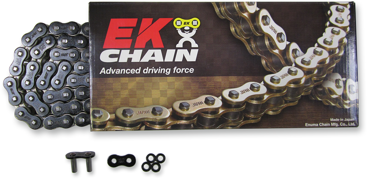 EK 525 MVXZ2 Chain