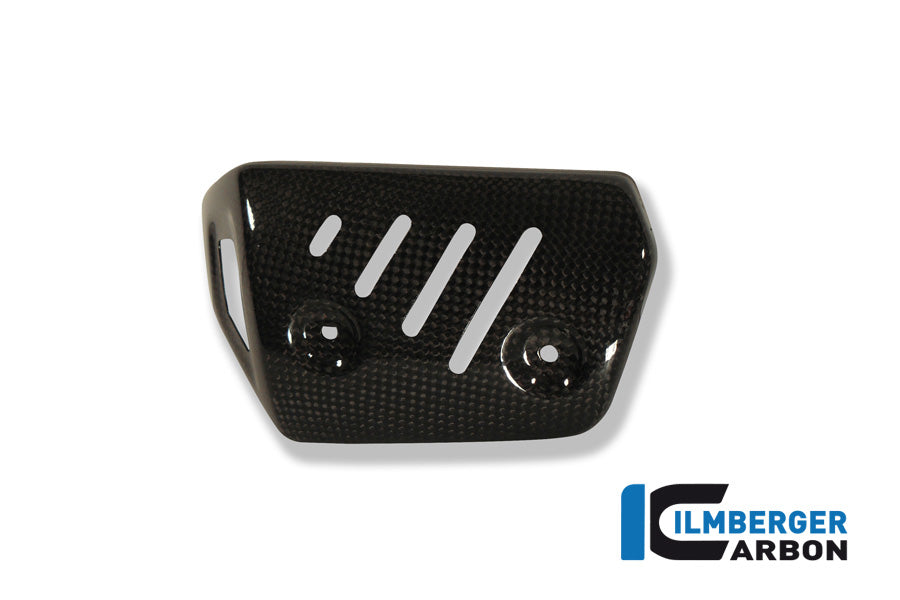 Ilmberger Carbon Exhaust Heat Shield F800GT