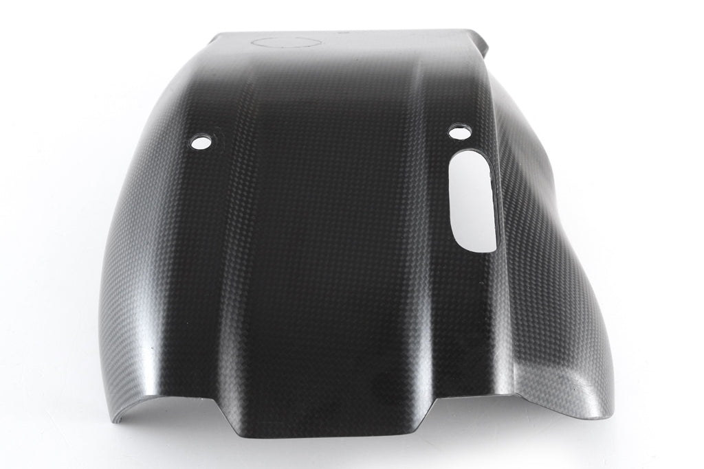 Fullsix Carbon Skid Plate