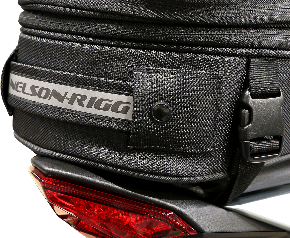 Nelson RIGG Commuter Touring Tail Bag