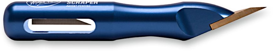 Motion Pro Scraper - Gasket