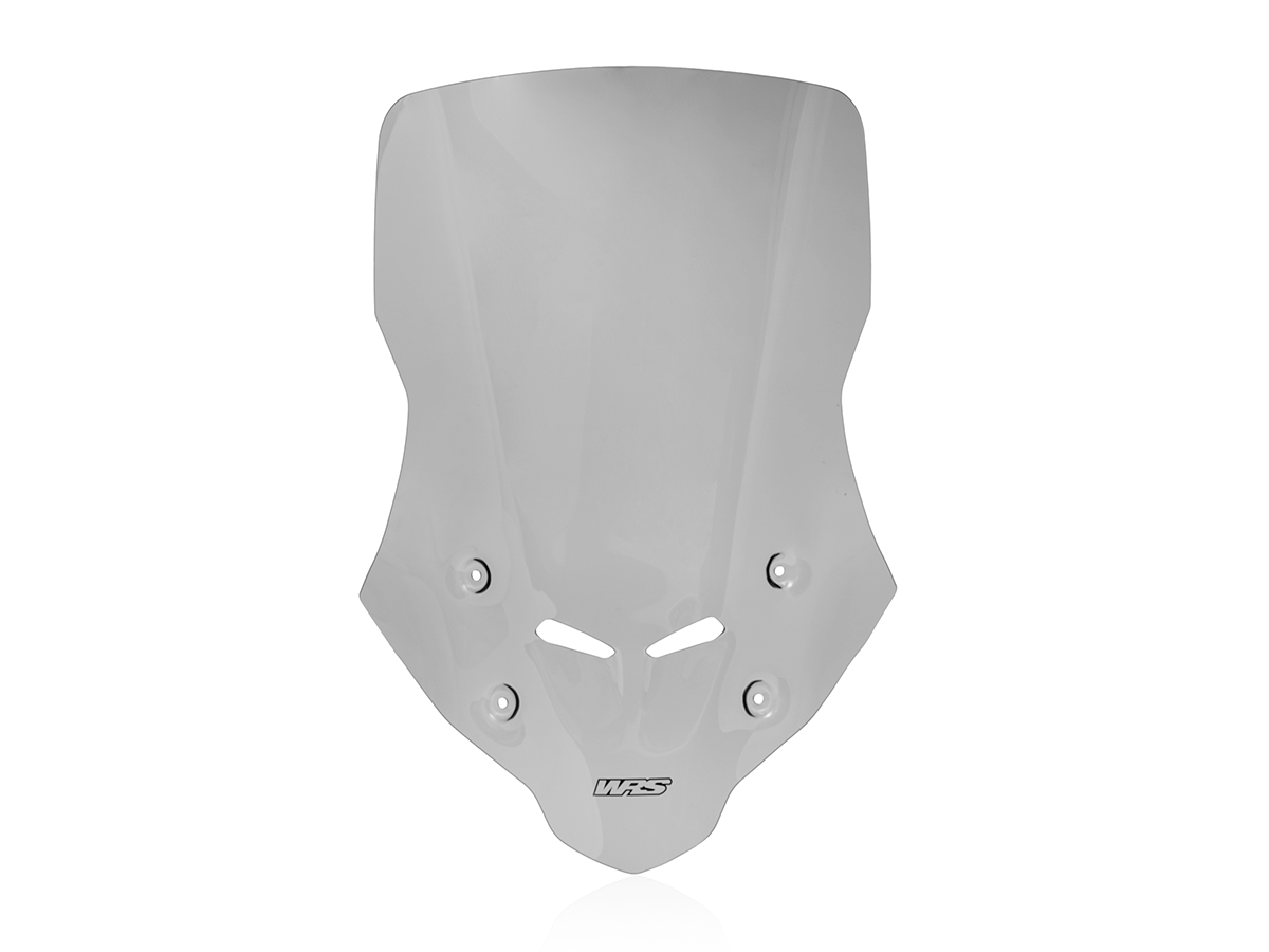 WRS Caponord Windscreen Honda Hornet 750 2023-2024