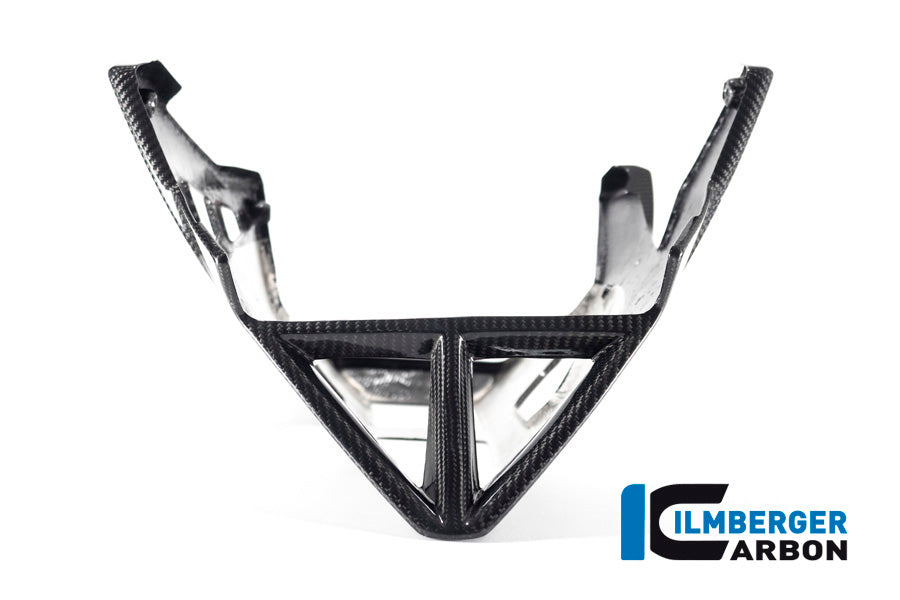 Ilmberger Carbon Bellypan Long Version For Use With Centerstand S 1000 XR From MY 2020