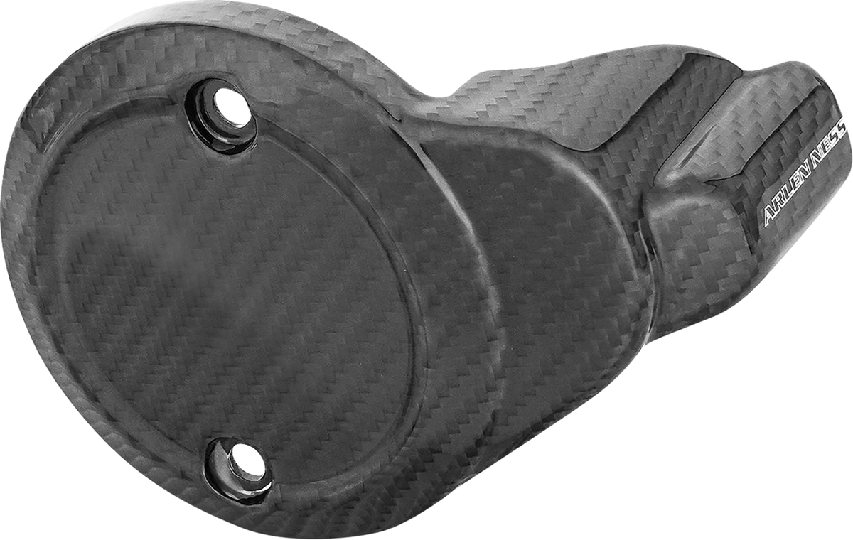 Arlen NESS Cam Cover - Carbon Fiber