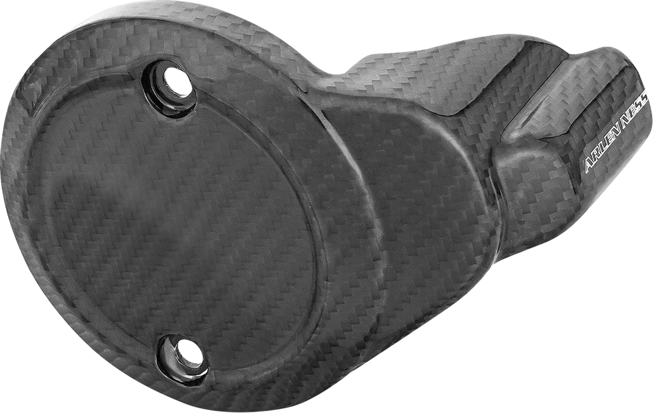 Arlen NESS Cam Cover - Carbon Fiber