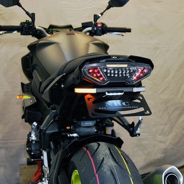 NRC Yamaha MT-10 Fender Eliminator (2018-2021)