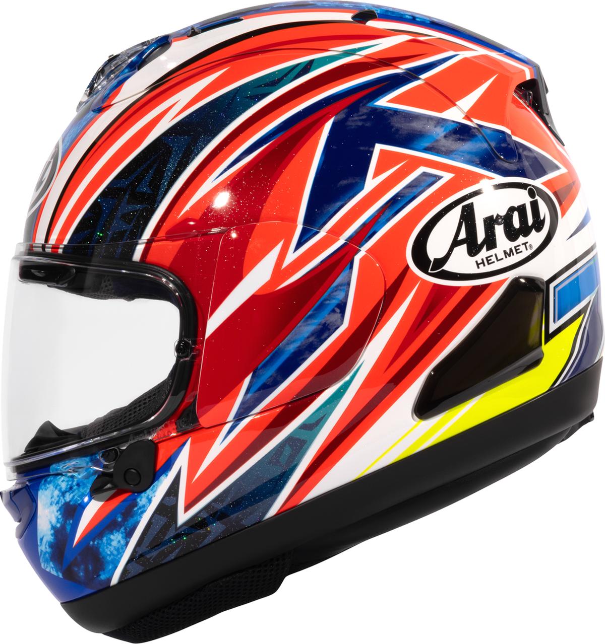 ARAI Helmets Corsair-X Ogura Helmet - 2XL