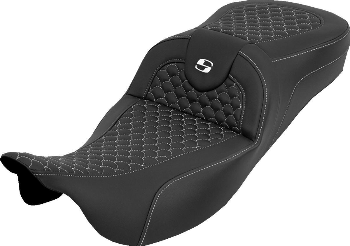 Saddlemen Extended Reach RoadSofa™ Seat