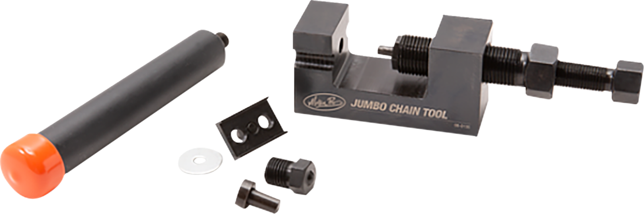 Motion Pro Jumbo Chain Tool