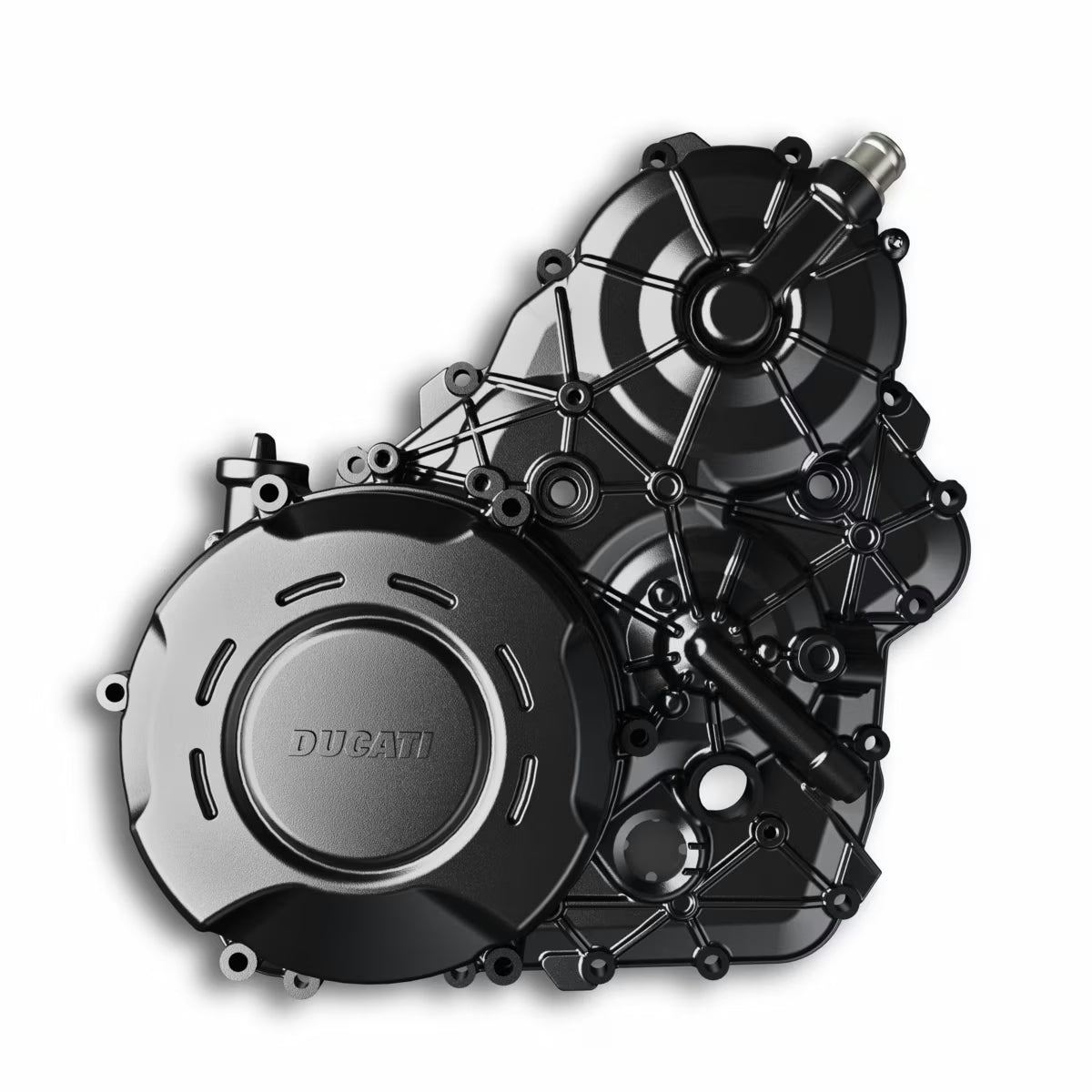 Ducati Performance Modular Clutch Cover