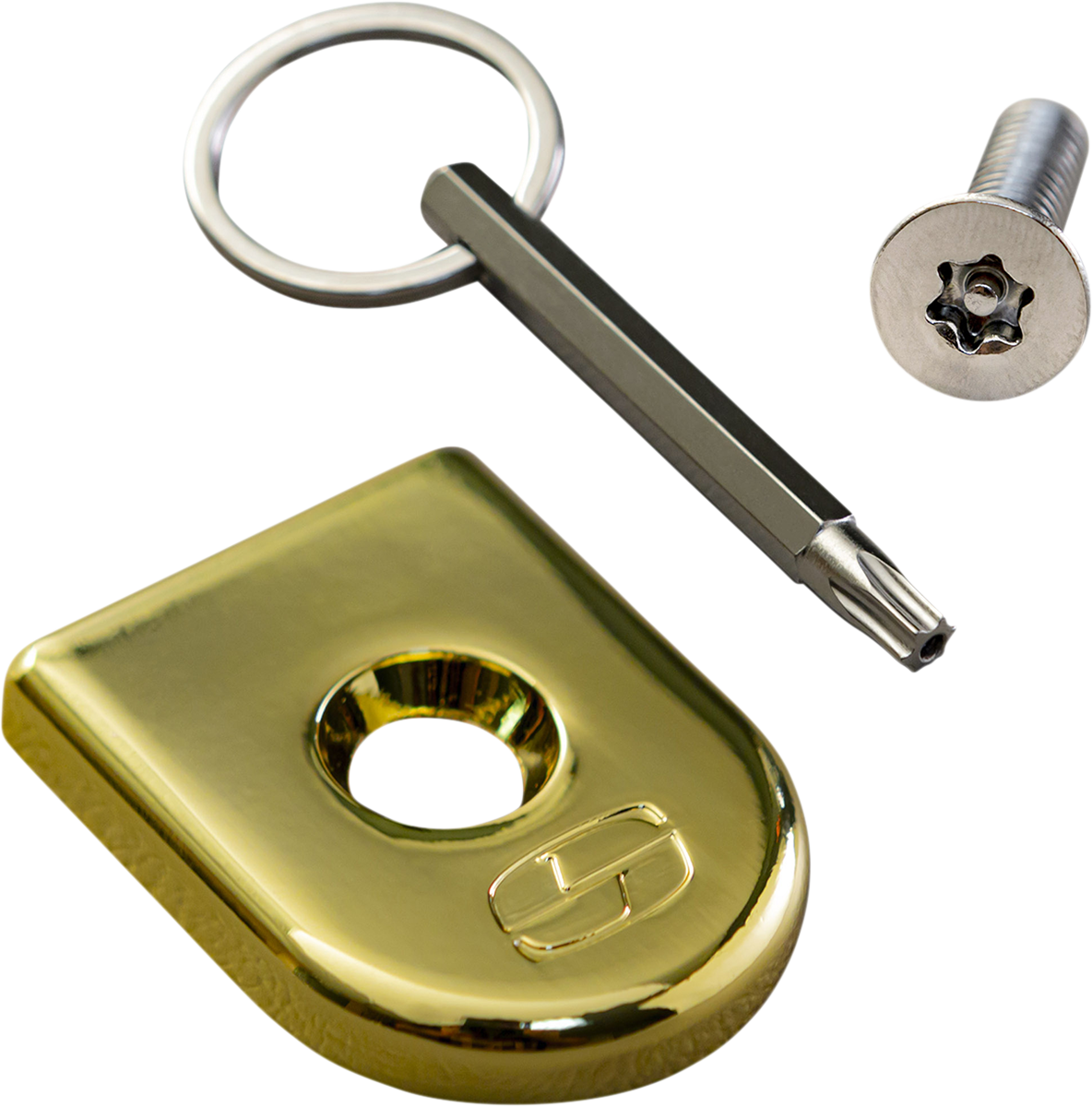 Saddlemen Security Seat Screw