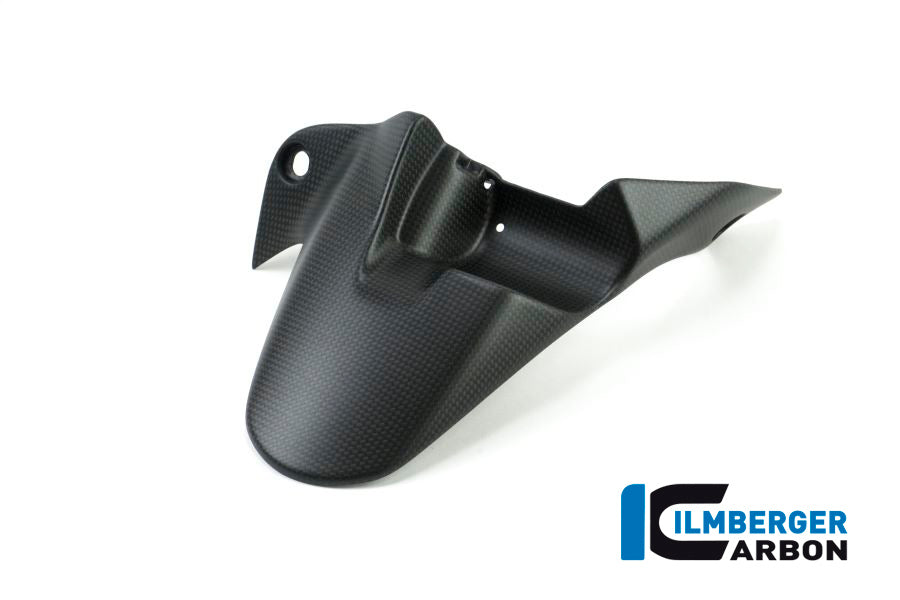 Ilmberger Carbon Rear Hugger Ducati Monster 1200 S