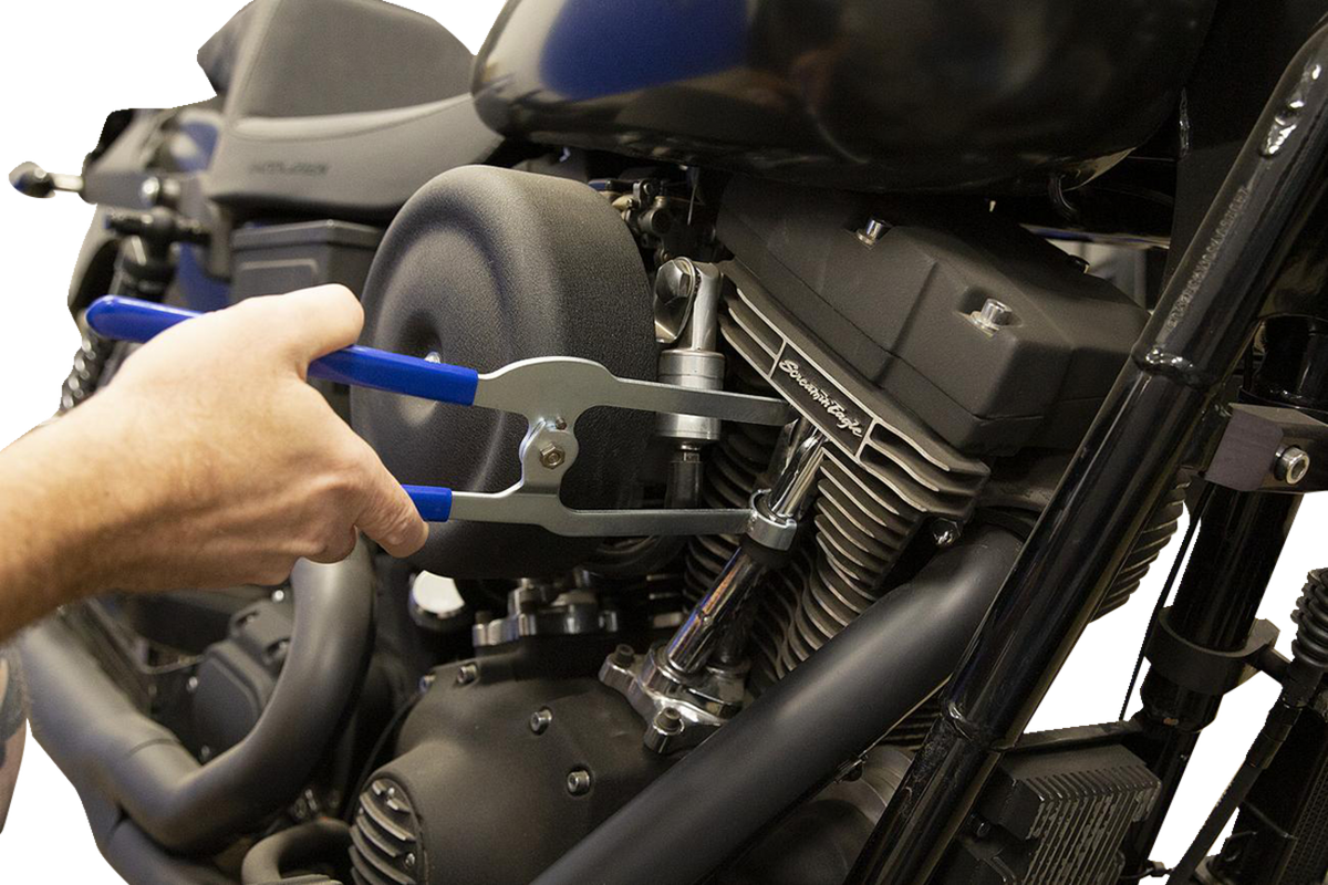 Motion Pro Pushrod Tool - Harley-Davidson