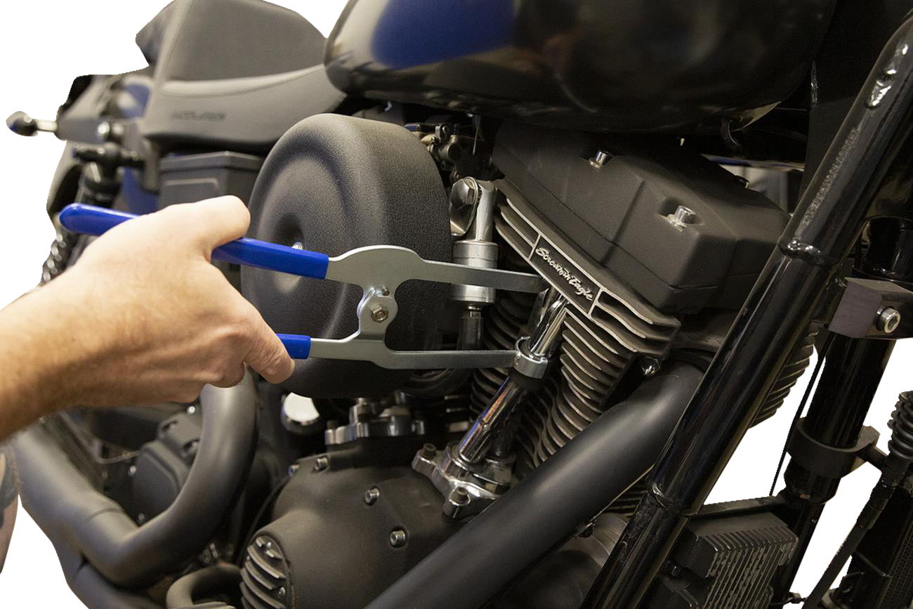 Motion Pro Pushrod Tool - Harley-Davidson