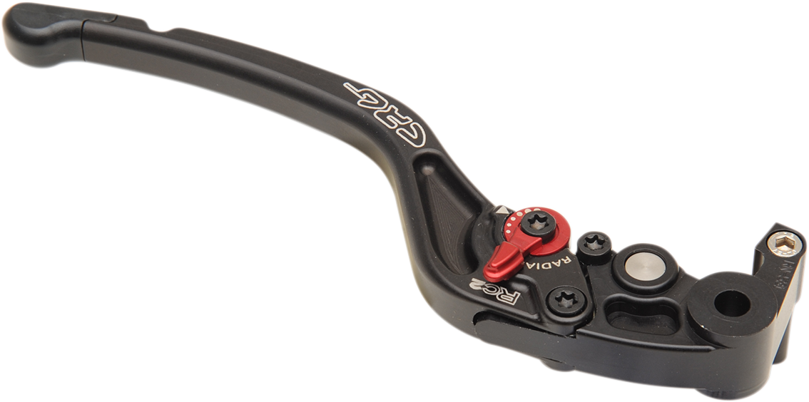 CRG RC2 Standard Brake Lever - Black