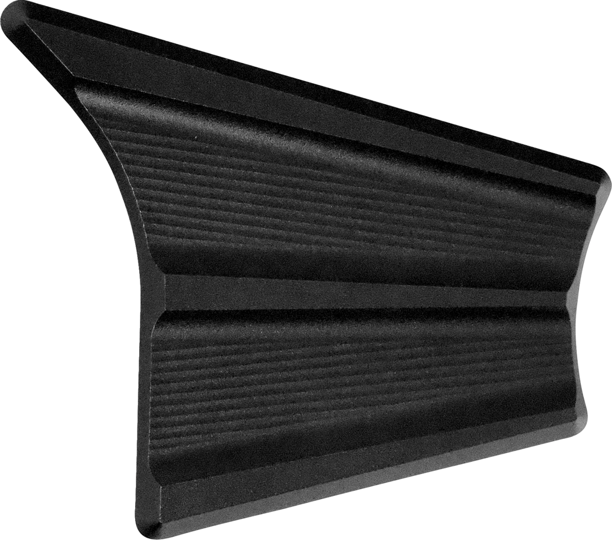 Kodlin USA Horn Relocation Kit - Black