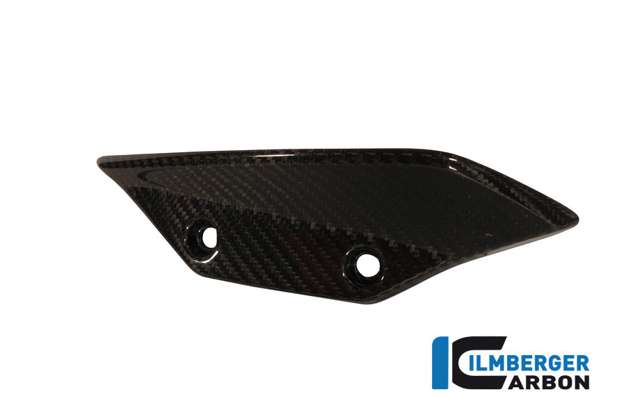 Ilmberger Carbon Fairing Winglet Left Carbon