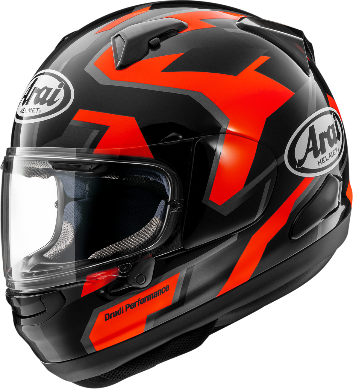 ARAI Helmets Signet-X Robotik Helmet