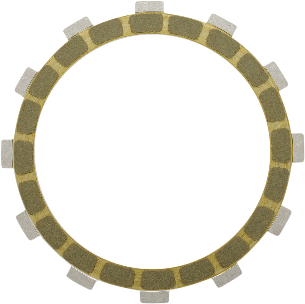Barnett Clutch Friction Plate