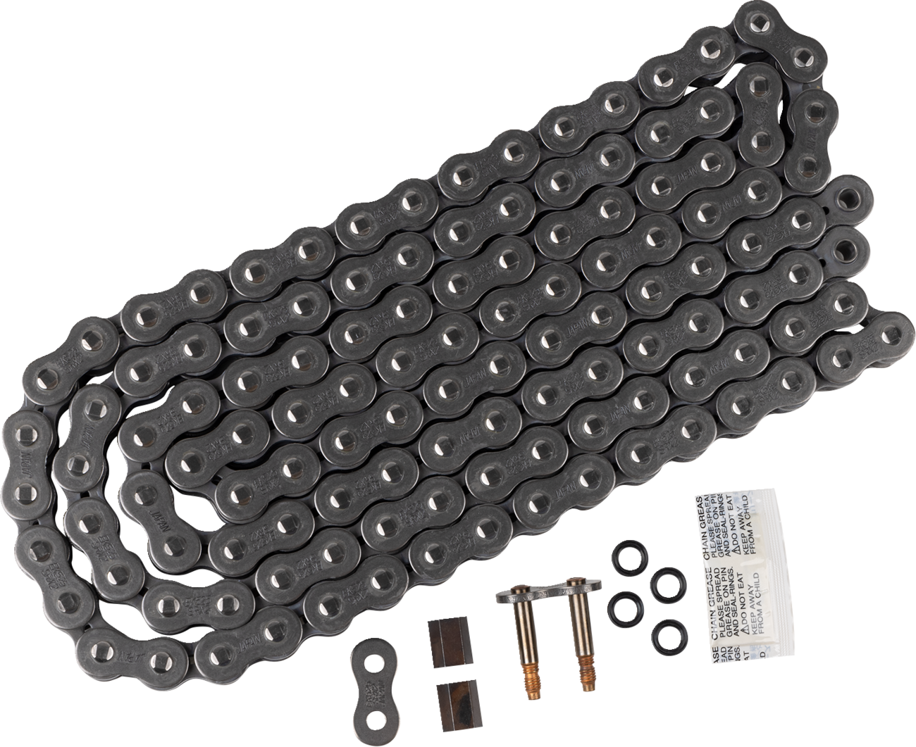 EK 525 SRX2 Chain