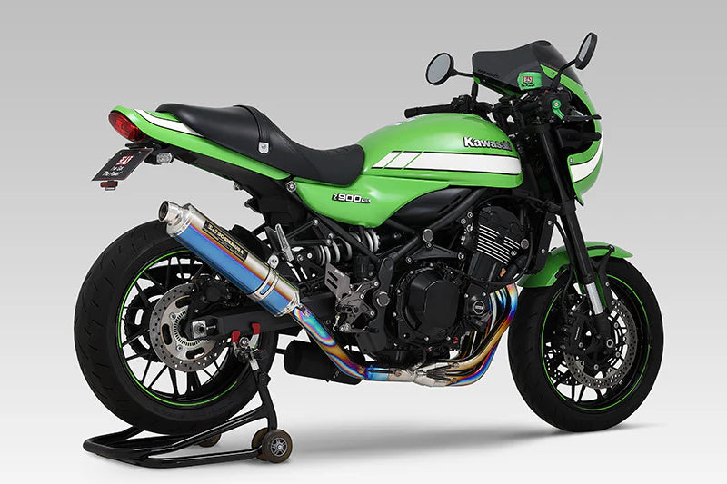 Yoshimura Wind Armor Z900rs Cafe (18-22/23-26)