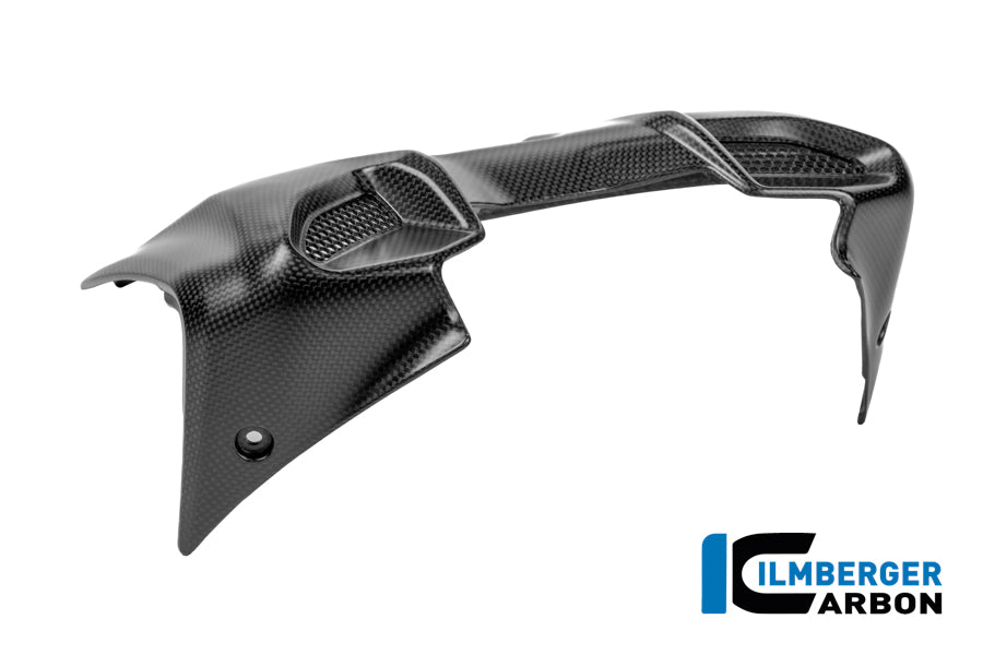 Ilmberger Carbon Tank Cover Ducati Streetfighter V4 2025-2026 - Matte / Plain