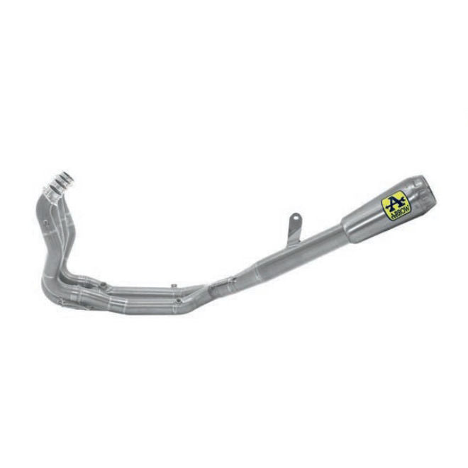 Arrow Competition EVO GP Titanium Exhaust System for S1000RR M1000RR