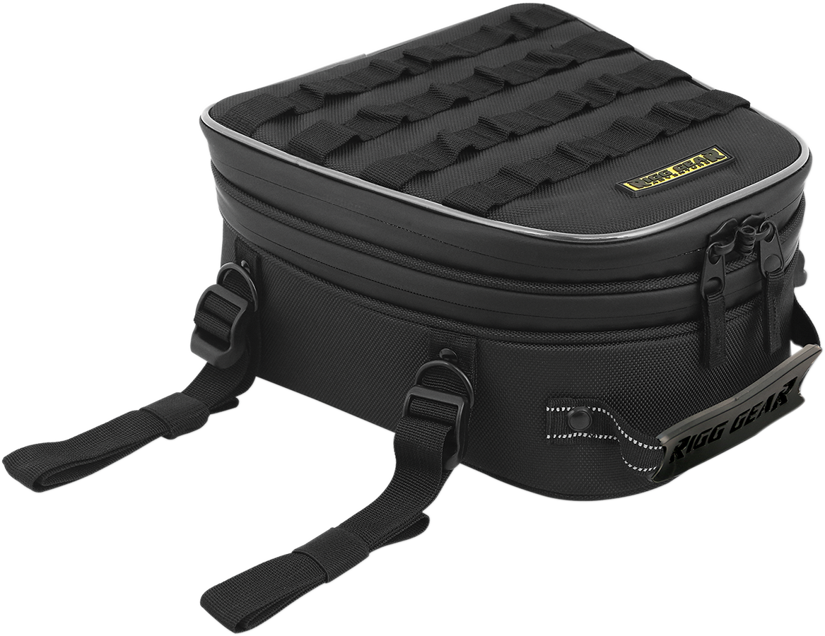 Nelson RIGG Trails End Tail Bag