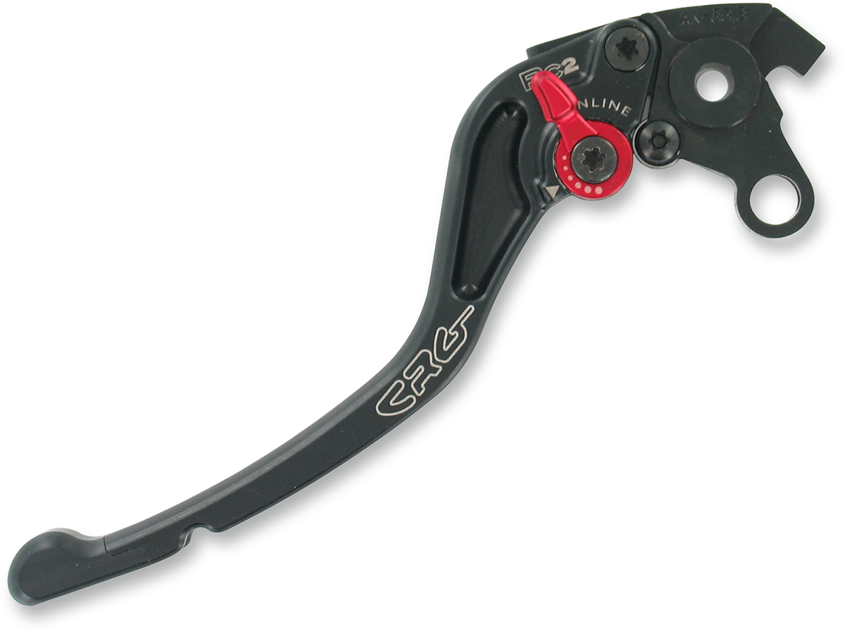 CRG RC2 Standard Clutch Lever - Black