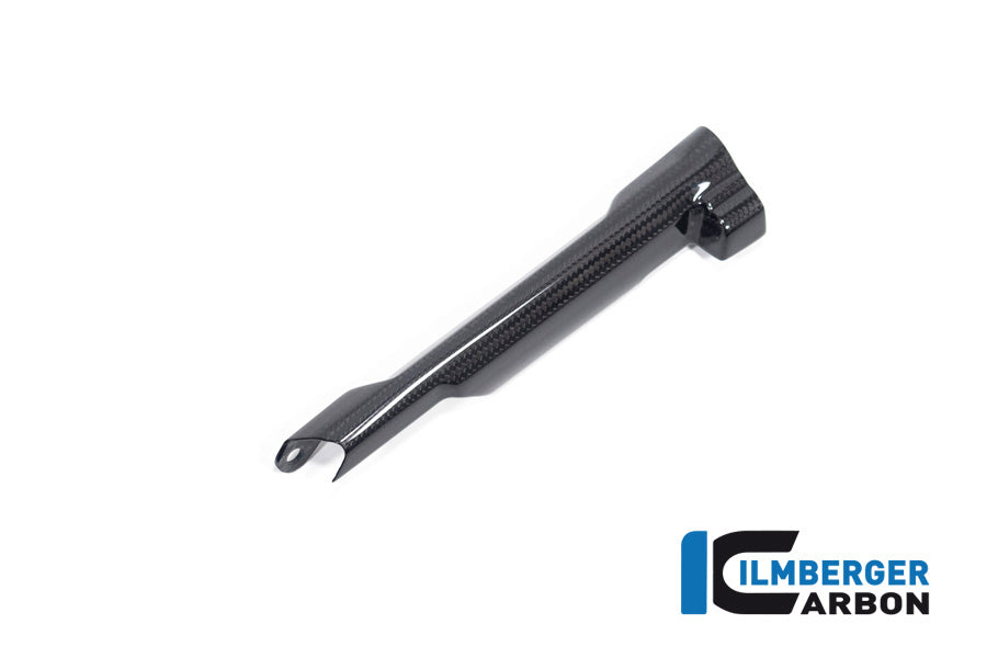 Ilmberger Carbon Brake Tube Cover BMW R 1300 GS - Gloss / Twill