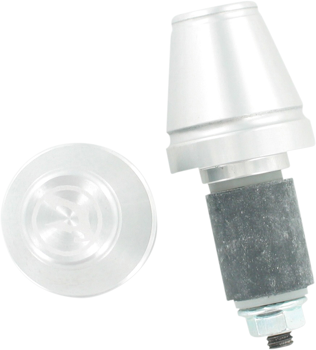 Driven Racing V.2 Handlebar End Weight