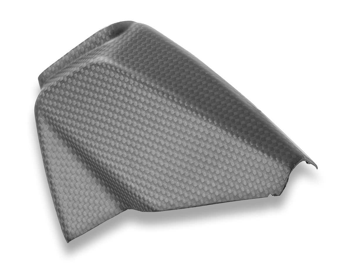 CRB235O - PANIGALE/SF V4 (2025) MATT CARBON SIDE COVERS