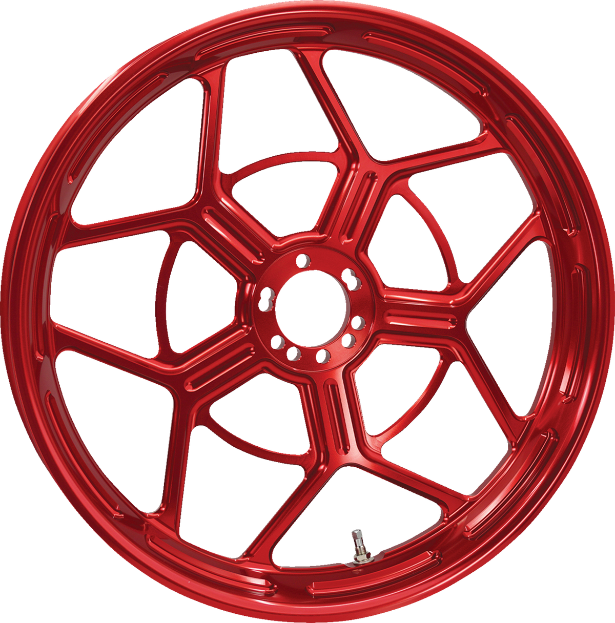 Arlen NESS Speed 5 Forged Wheel