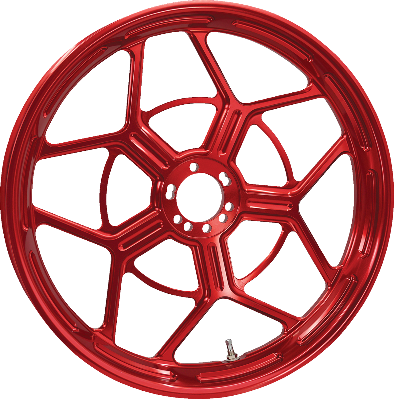 Arlen NESS Speed 5 Forged Wheel