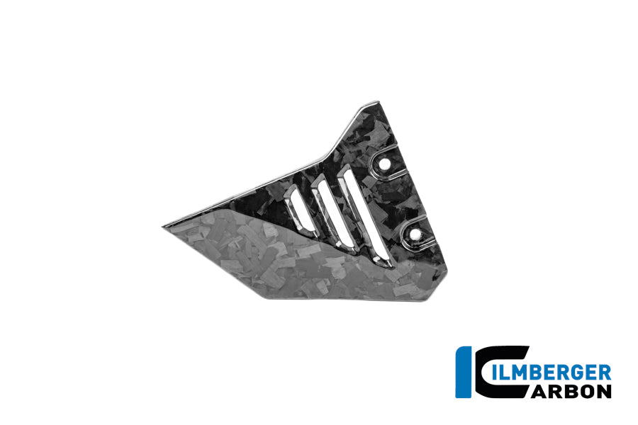 Ilmberger Carbon Subframe Cover Left BMW R 1300 GS Adventure - Gloss / Forged
