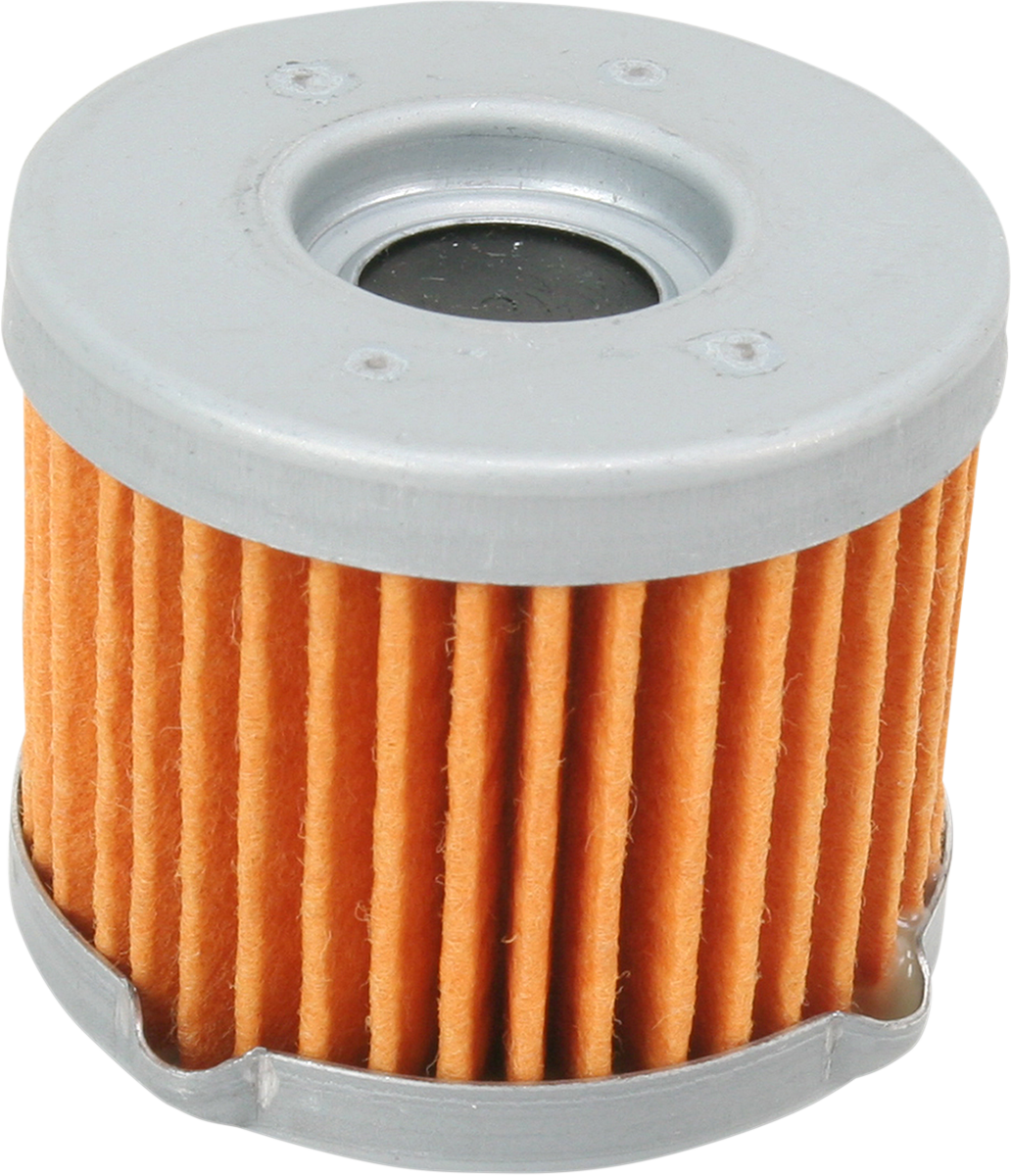 Hiflofiltro Oil Filter - Aprilia