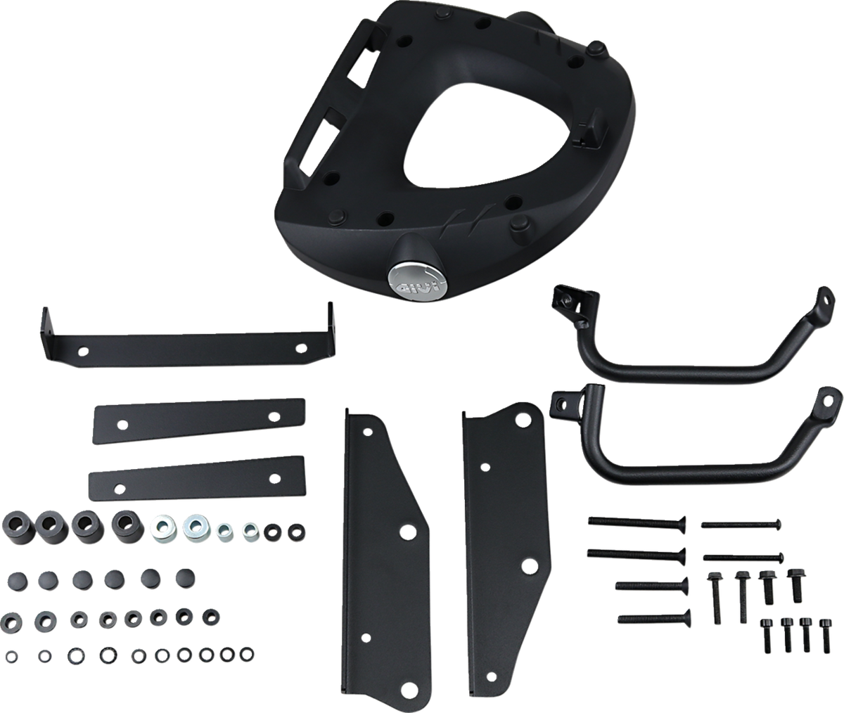 GIVI Mounting Bracket - Rear Rack - Suzuki - V-Storm 1000