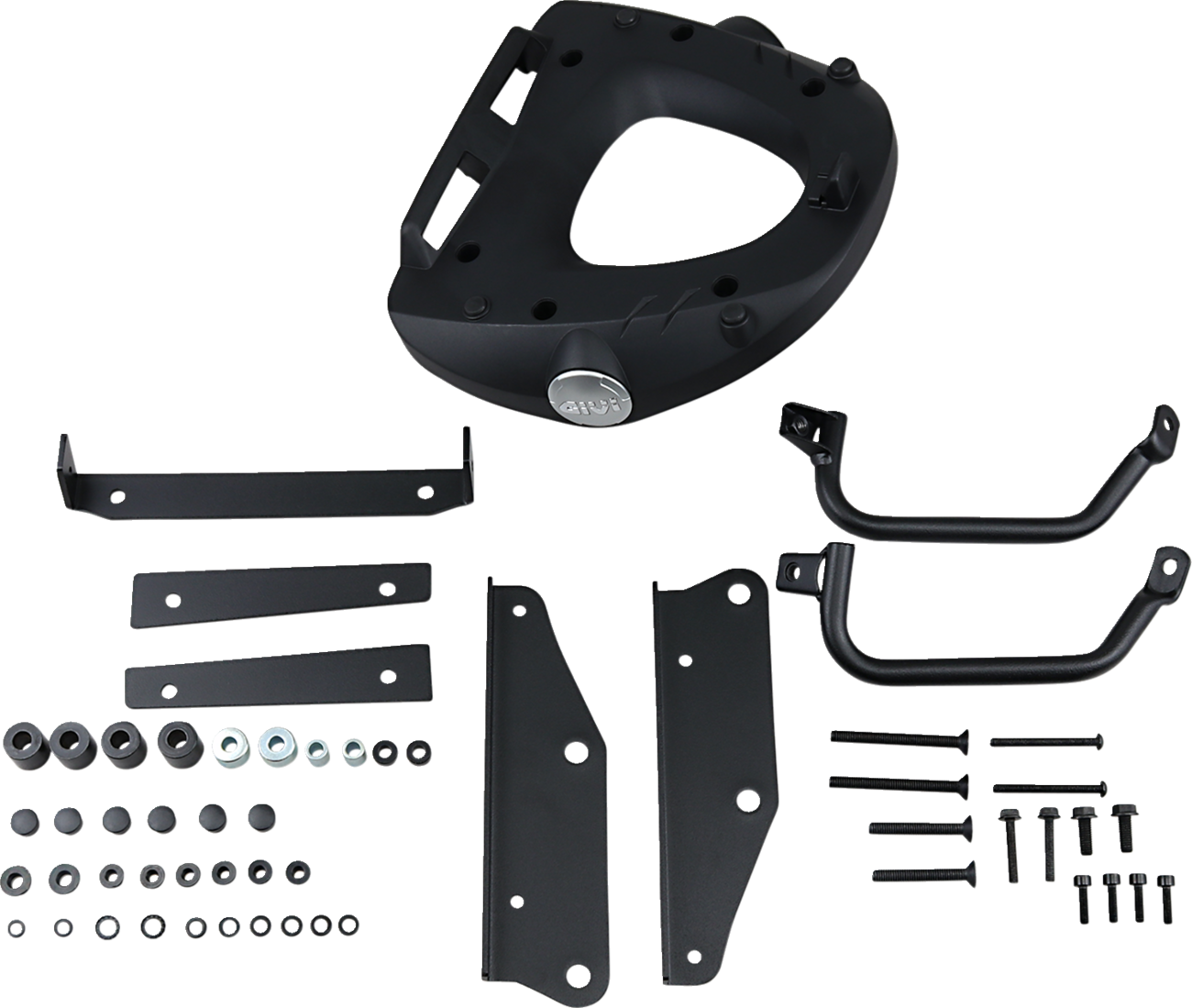GIVI Mounting Bracket - Rear Rack - Suzuki - V-Storm '14-'18