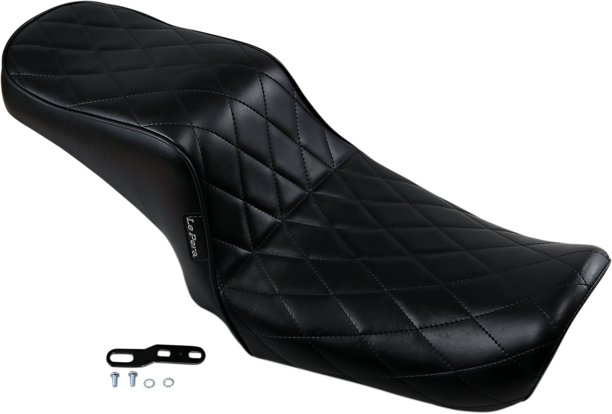 Le Pera Cherokee Seat