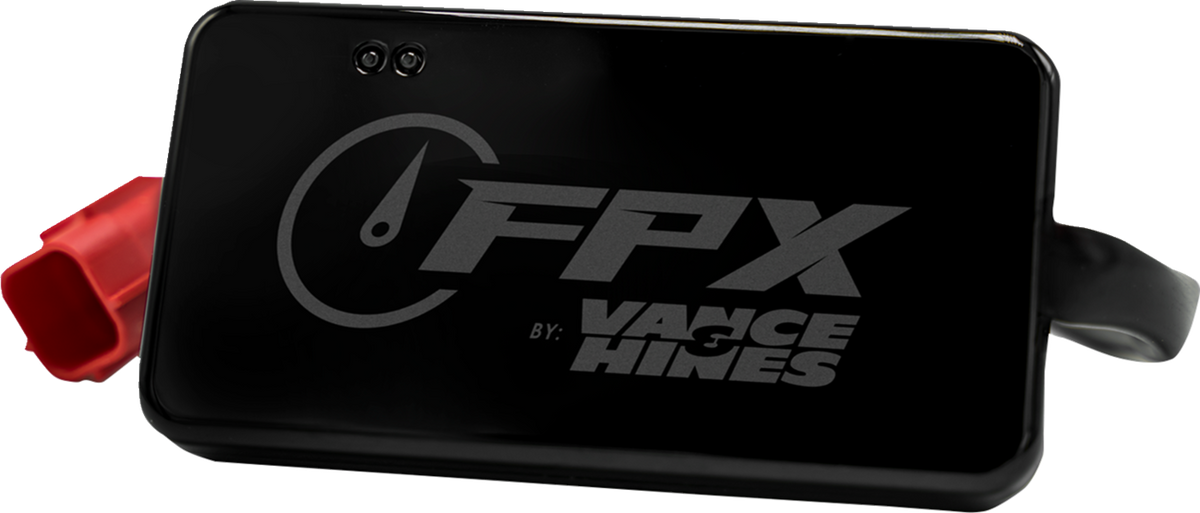 Vance &amp; Hines Fuelpak X Tuning Module