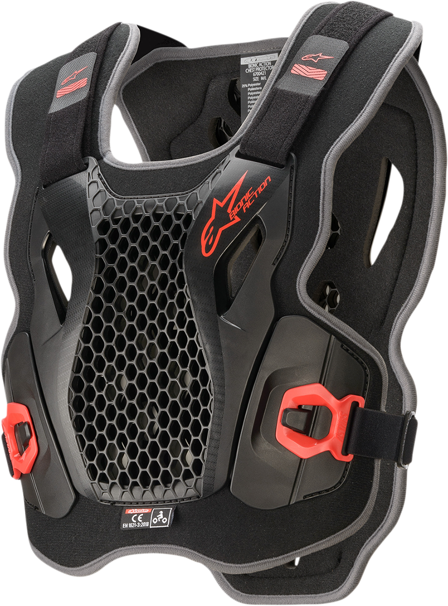 Alpinestars Bionic Action Chest Guard