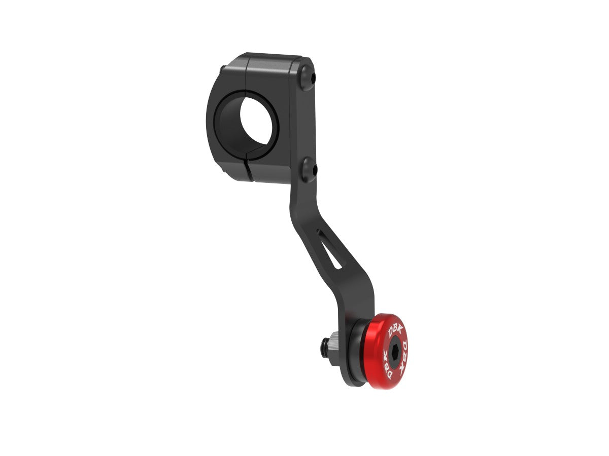 Ducabike DBK SS03 MTSV4 Exhaust Support