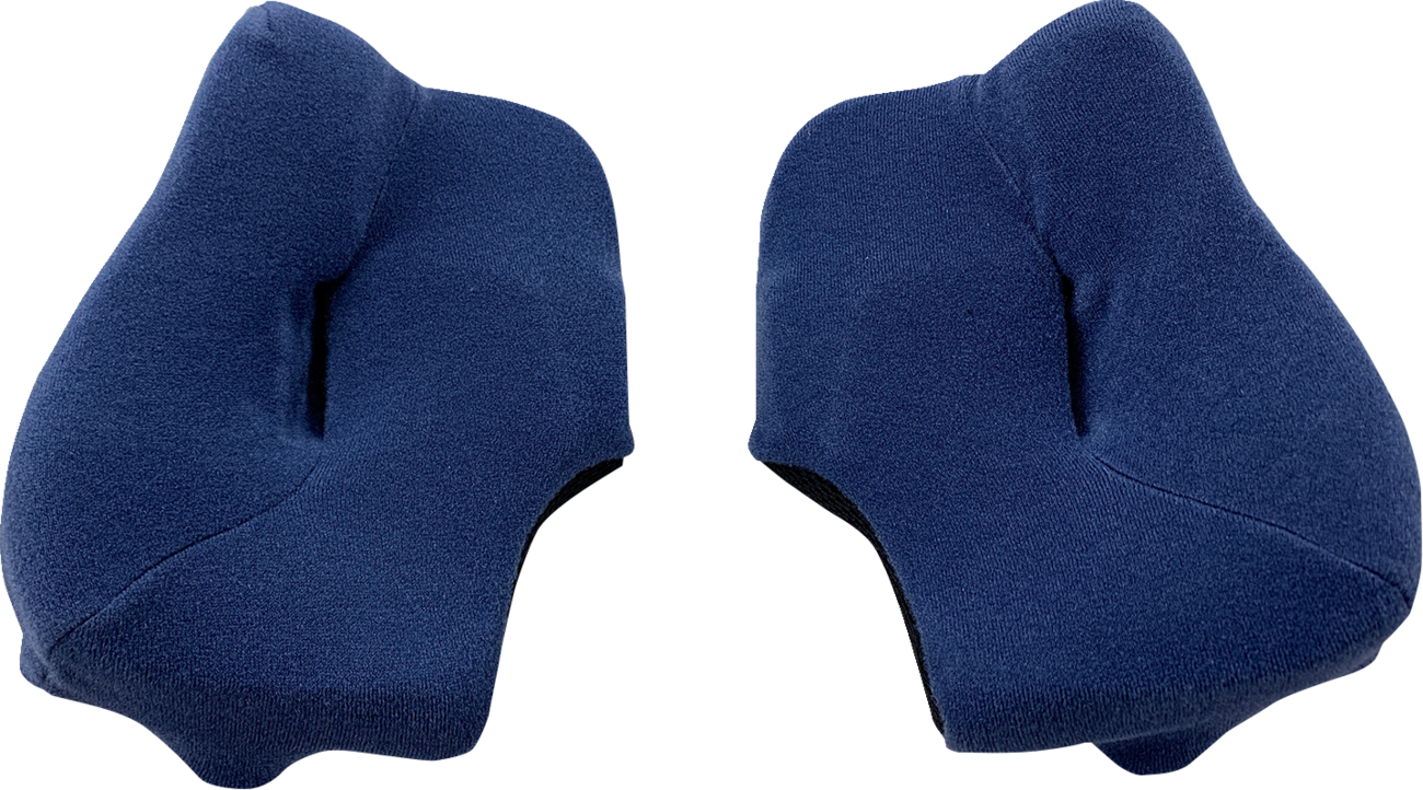 ARAI Helmets Regent-X Helmet Cheek Pads