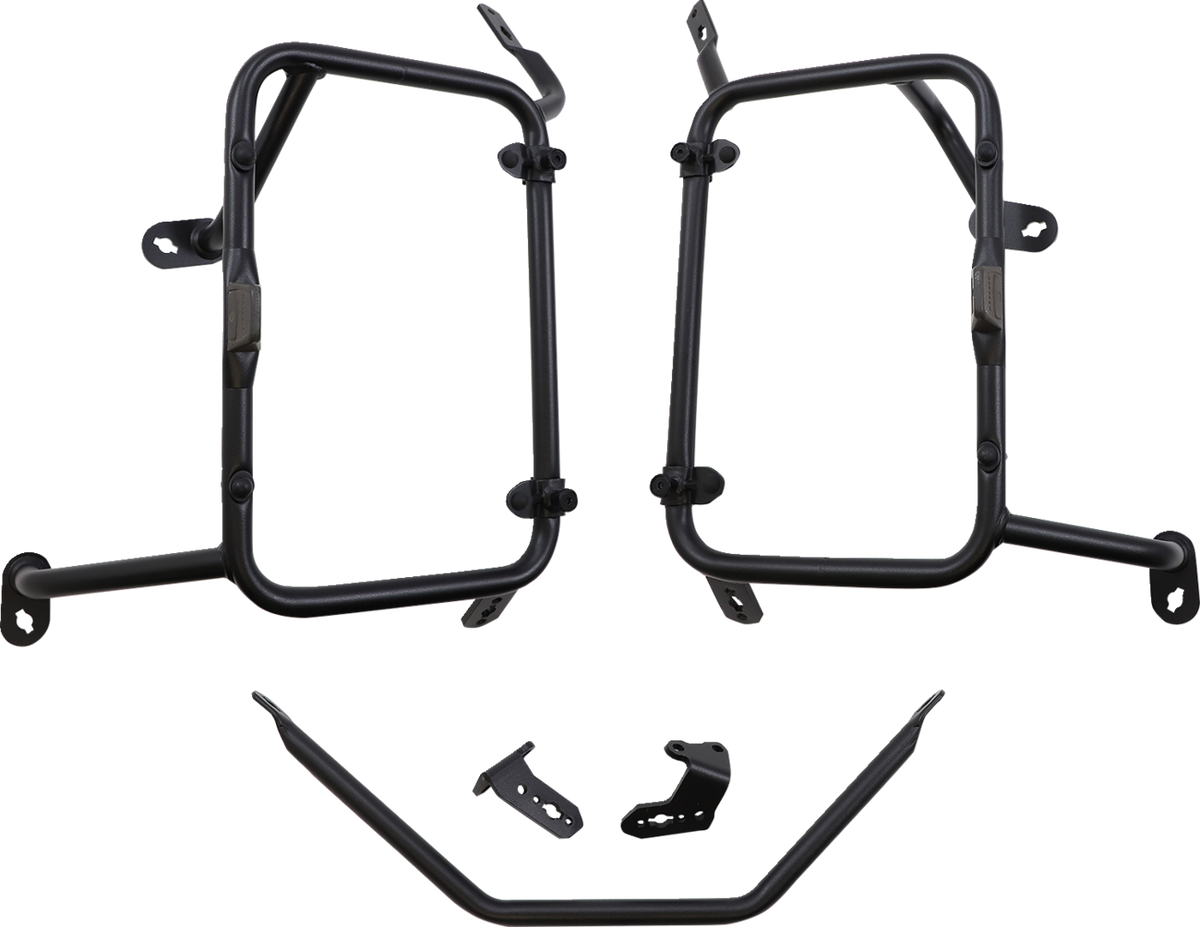 GIVI Side Case Mount - KTM