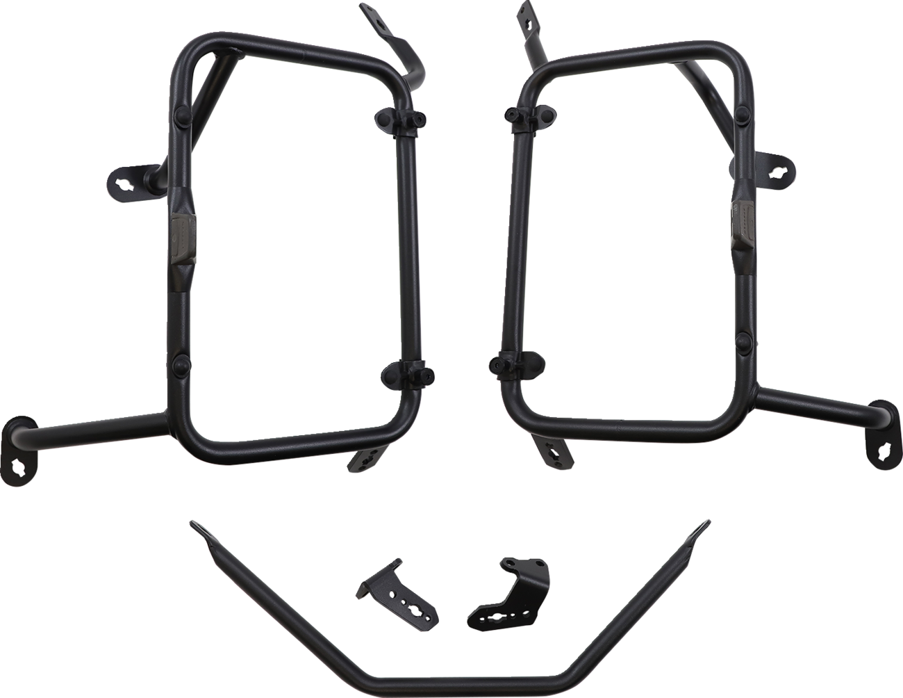 GIVI Side Case Mount - KTM