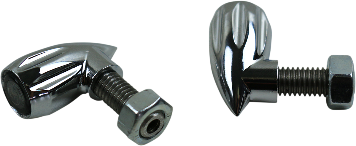 Kodlin USA Neowise 3-1 Bullet Rear Indicator Lights