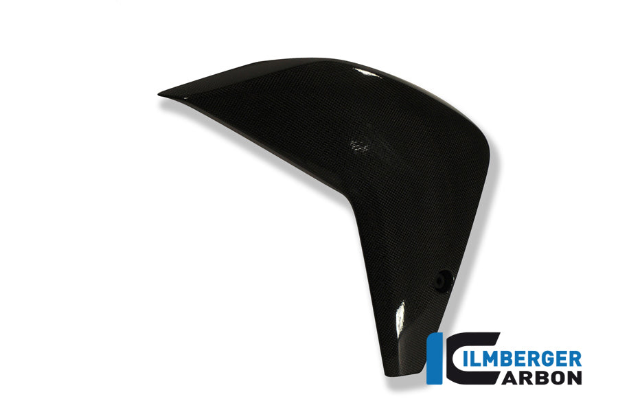 Ilmberger Carbon Fairing Flap Left - Gloss